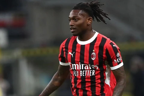 هل يهدد غياب لياو انطلاقة ميلان في الدوري الإيطالي؟